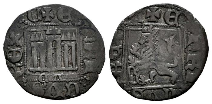 Medieval Coins