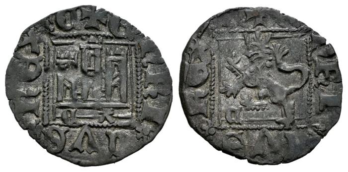 Medieval Coins