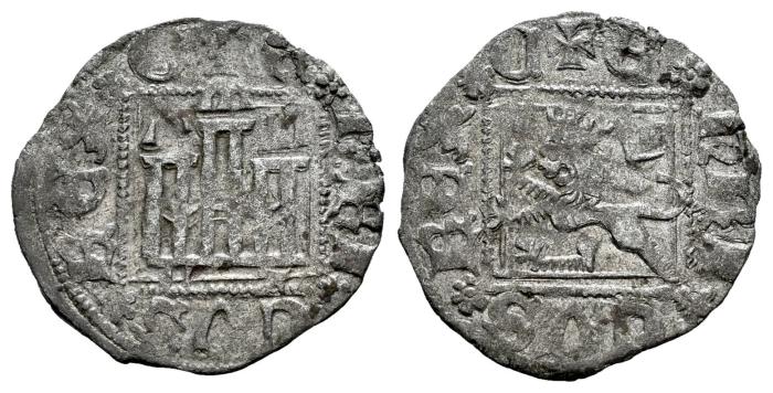 Medieval Coins