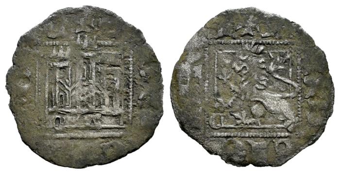 Medieval Coins