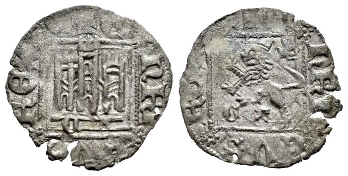 Medieval Coins