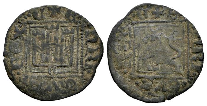 Medieval Coins