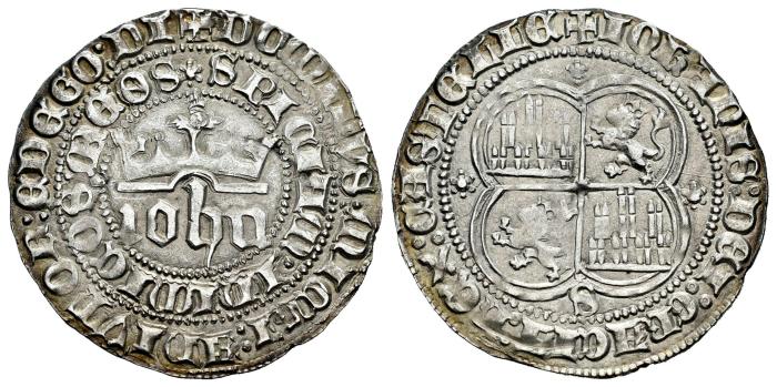 Medieval Coins