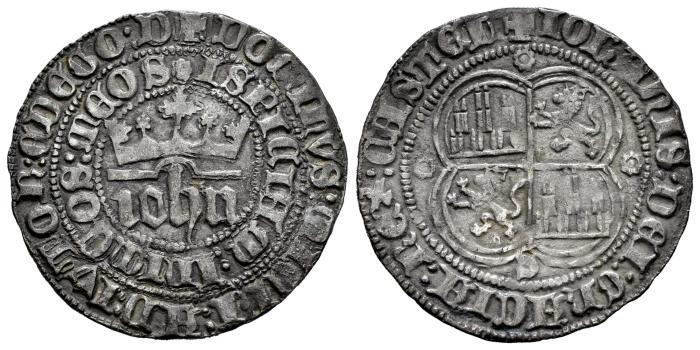 Medieval Coins