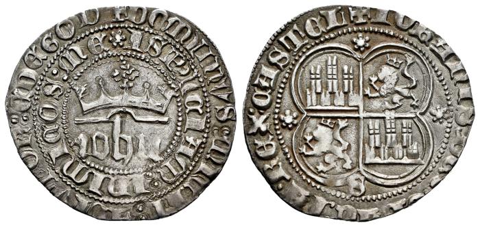 Medieval Coins