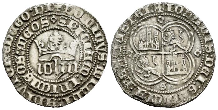 Medieval Coins