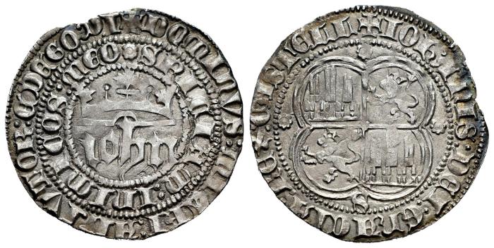 Medieval Coins