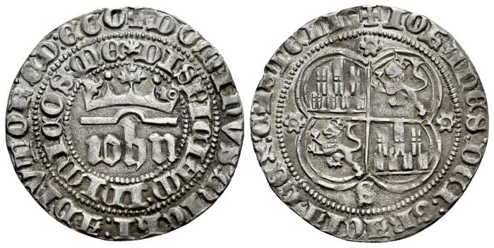 Medieval Coins