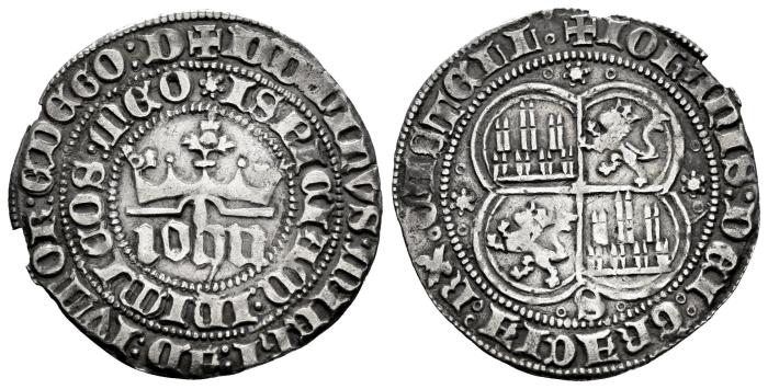 Medieval Coins