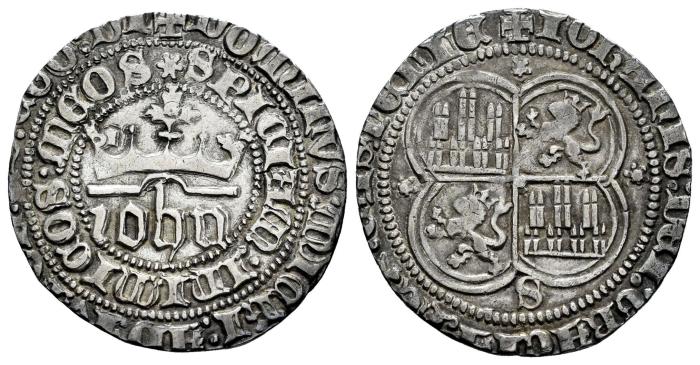 Medieval Coins