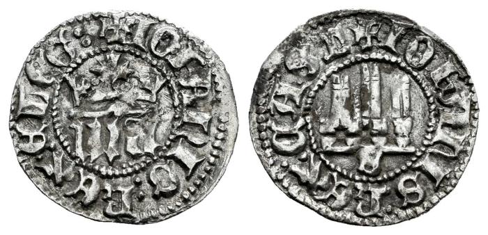 Medieval Coins