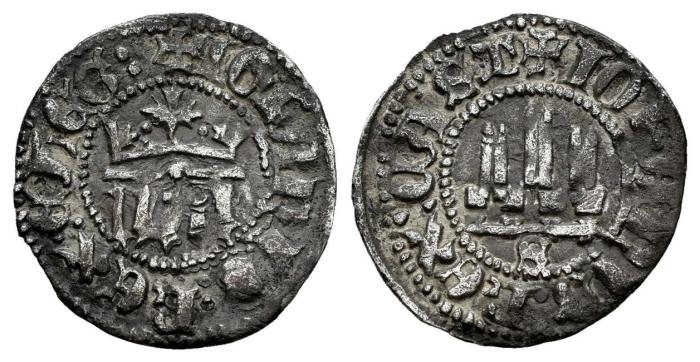 Medieval Coins