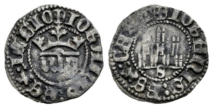 Medieval Coins