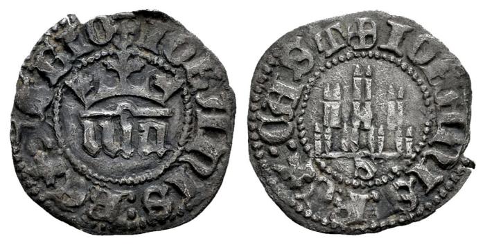 Medieval Coins