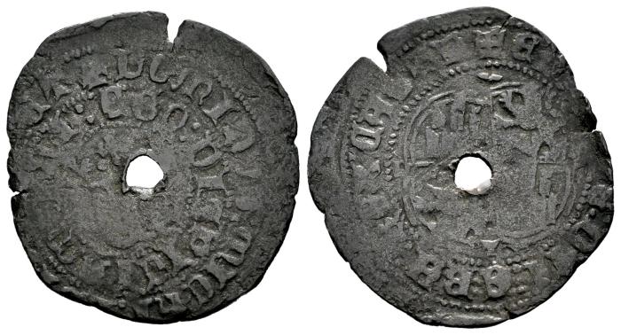 Medieval Coins