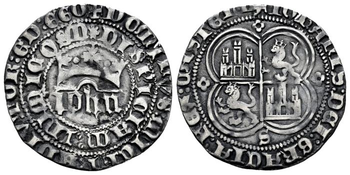 Medieval Coins