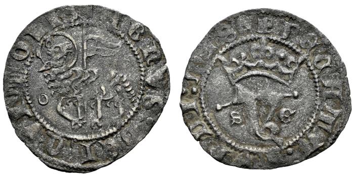 Medieval Coins