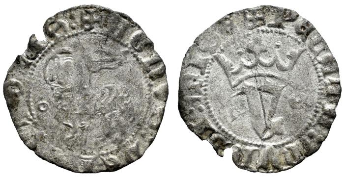 Medieval Coins