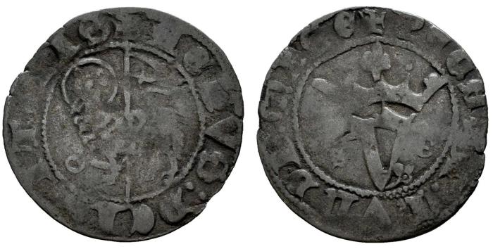 Medieval Coins