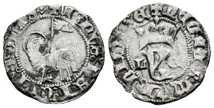 Medieval Coins