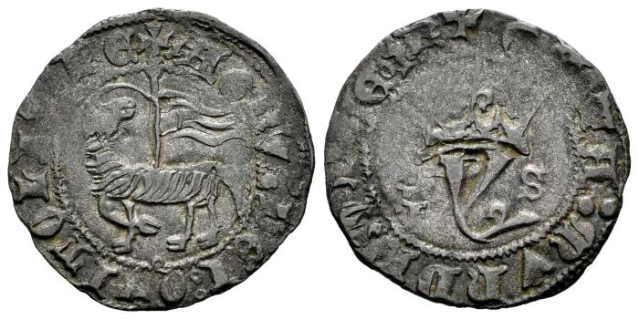 Medieval Coins
