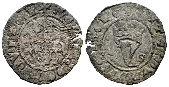 Medieval Coins