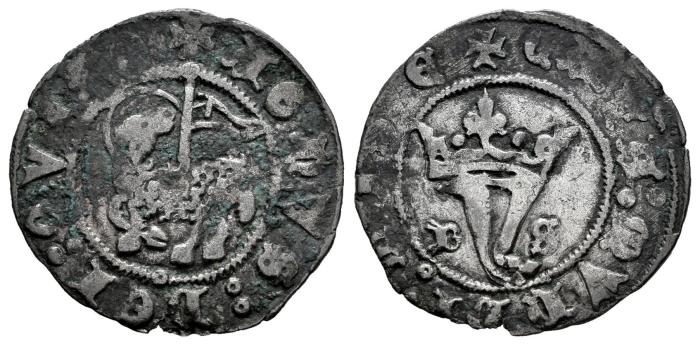 Medieval Coins