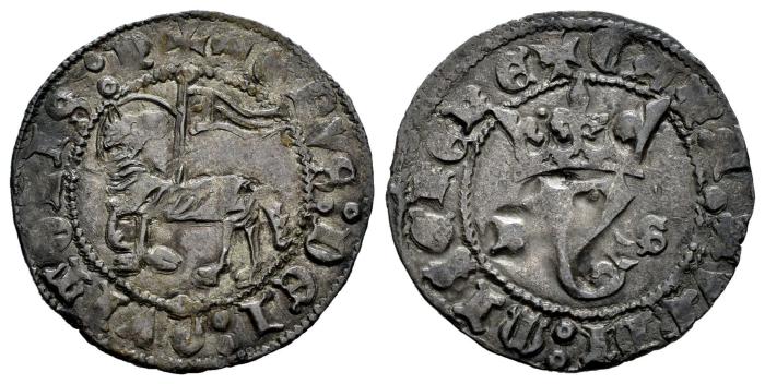 Medieval Coins