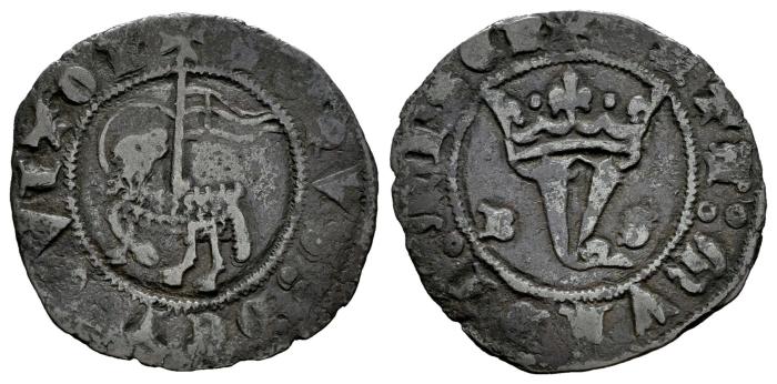 Medieval Coins