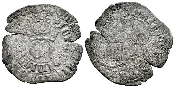 Medieval Coins