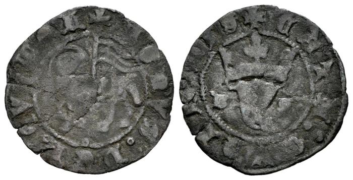 Medieval Coins