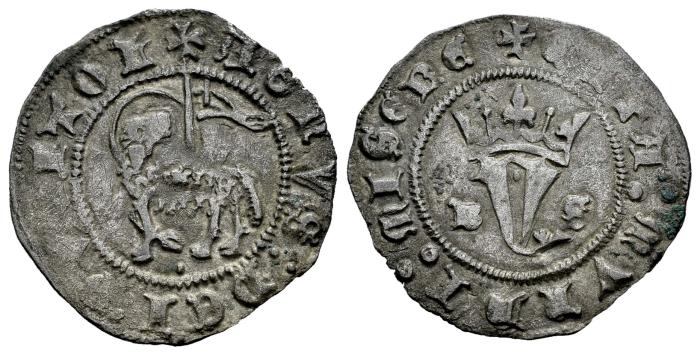 Medieval Coins
