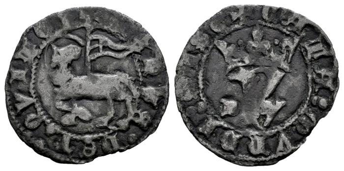 Medieval Coins