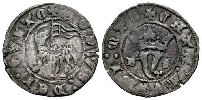 Medieval Coins