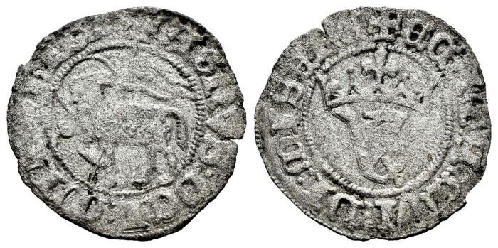 Medieval Coins