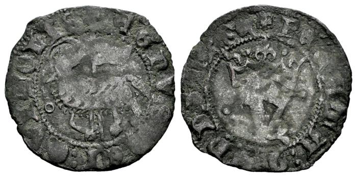 Medieval Coins