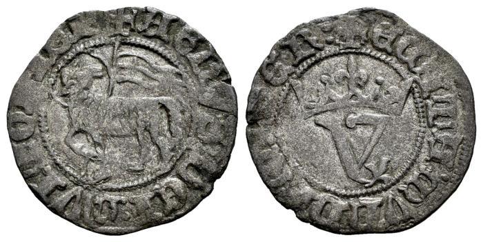 Medieval Coins