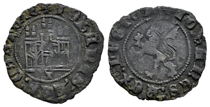 Medieval Coins