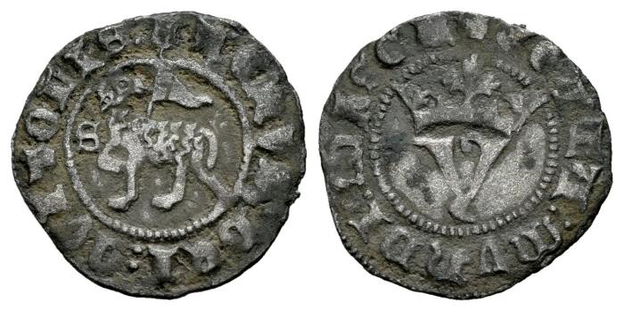 Medieval Coins