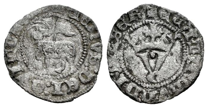 Medieval Coins