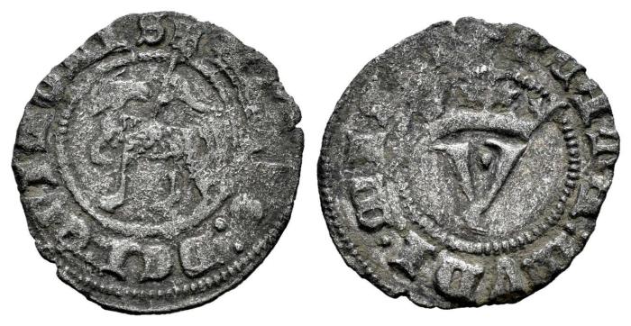 Medieval Coins