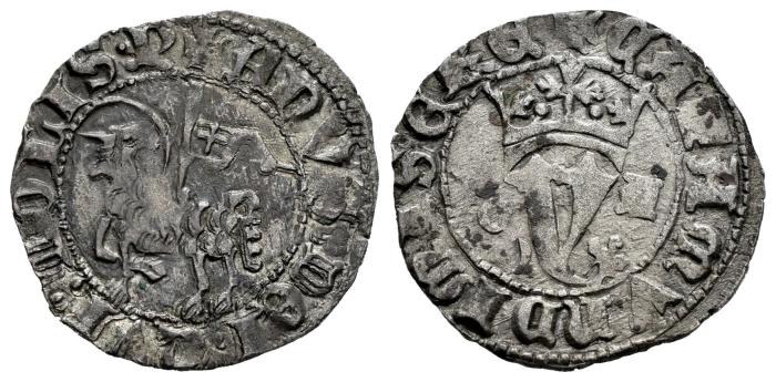 Medieval Coins