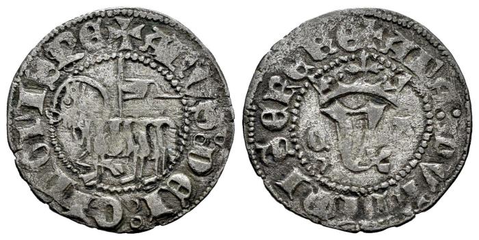 Medieval Coins