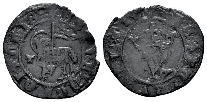 Medieval Coins