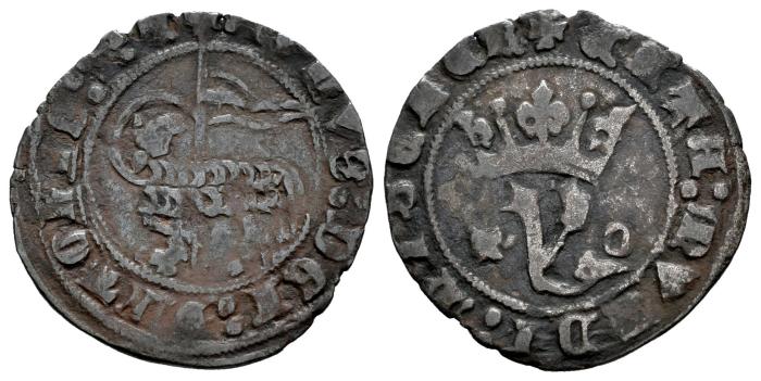 Medieval Coins