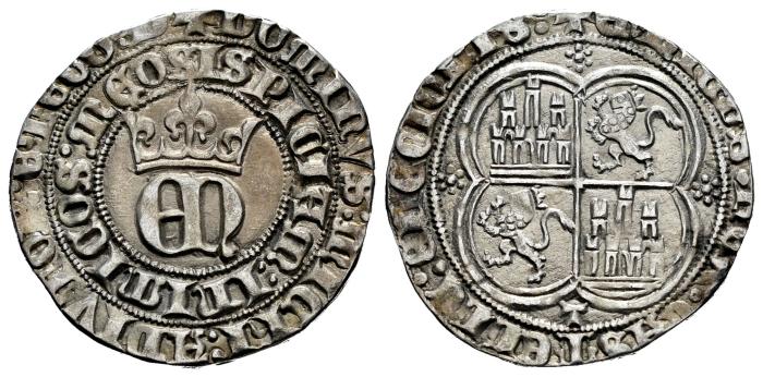 Medieval Coins