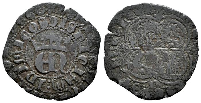 Medieval Coins