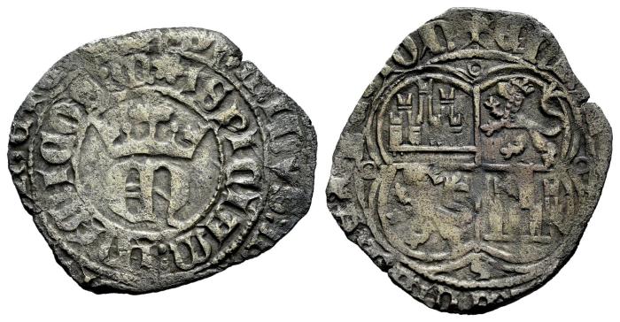 Medieval Coins