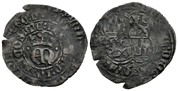 Medieval Coins