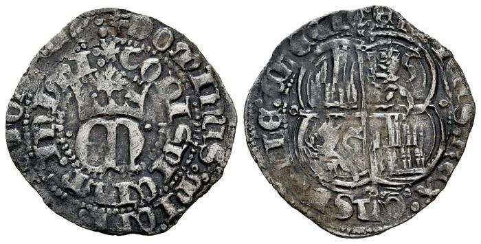 Medieval Coins